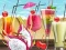 Játék Cocktails Puzzles online