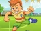 Játék Soccer Star Jigsaw online