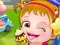 Játék Baby Hazel Differences online
