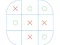 Játék Tic Tac Toe online