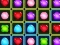 Játék Shapes Chain Match online