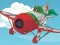 Játék Disney Planes Coloring Book online