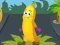 Játék Banana Running online