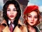 Játék Mystery Mistress online