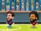 Játék Football Legends 2019 online