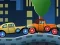 Játék Retro Rally online
