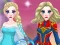 Játék Princess Captain Avenger online