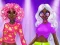 Játék Princess Incredible Spring Neon Hairstyles online