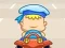 Játék Baby Race Galaxy online