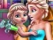 Játék Ice Queen Toddler Vaccines online