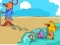 Játék Cartoon Birds Differences online