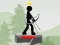 Játék Stickman Archer:  Mr Bow online