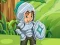 Játék Fantasy Board Puzzles online