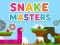 Játék Snake Masters online