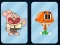 Játék Gum and Friends Memory online