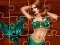 Játék Mermaid Puzzle Challenge online