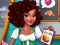 Játék Noelle's Food Flurry online
