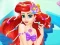 Játék Underwater Odyssey Of The Little Mermaid online