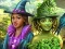 Játék The Witch Sisters online