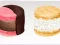 Játék Cooking Macaron Ice Cream Sandwiches online
