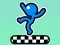 Játék Stickman Swing online