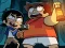 Játék Victor and valentino taco terror online