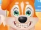 Játék Cute Puppy Dentist online