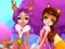 Játék Enchanting Animal Spirits online