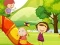 Játék Kids Hidden Object online