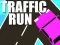 Játék Traffic Run Online online
