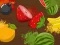 Játék Cut Fruit online