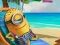 Játék Mini Summer Vacation online