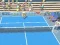 Játék Mini Tennis 3D online