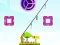 Játék Zipline Rescue online