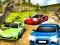 Játék Dino Car Race online