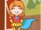 Játék Orange Hero Jigsaw online