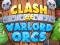 Játék Clash Of Orcs online