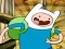 Játék Adventure Time Differences online