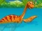 Játék Dinosaurs Jigsaw Deluxe online