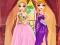 Játék Puzzles Princesses and Angels New Look online