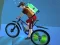 Játék Underwater Water Cycling Adventure online