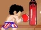Játék Boxing Fighter: Super Punch online