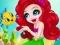 Játék Funny Princesses Spot The Difference online