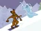 Játék Ghost attack Scooby online
