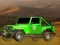Játék Offroad Jeep Simulator online