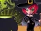 Játék 4X4 Halloween online