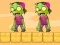 Játék Shoot the Zombie online