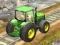 Játék Chained Tractor Towing Train Simulator online