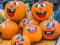 Játék 5 in 1 Picture Puzzle: Halloween online