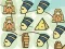 Játék Ancient Egypt Match 3 online